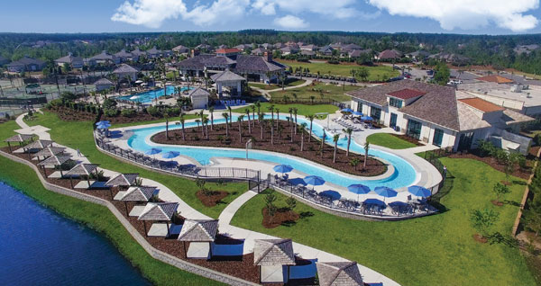 Compass Pointe