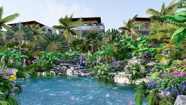 Resort Living