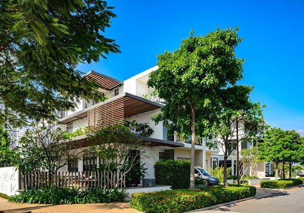 Những điều lưu ý để mua được nhà mặt phố ưng ý 