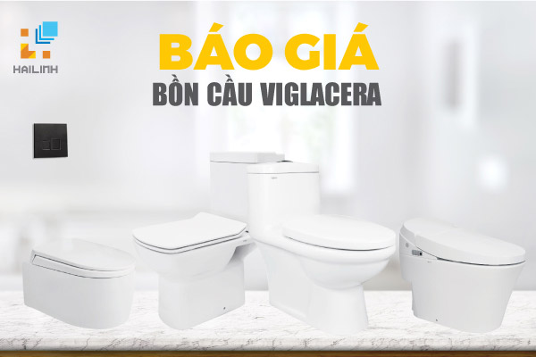 Bao gia bon cau Viglacera