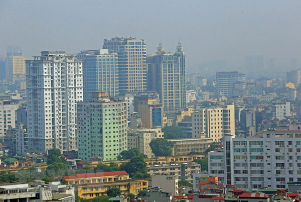 Co so ha tang dong bo