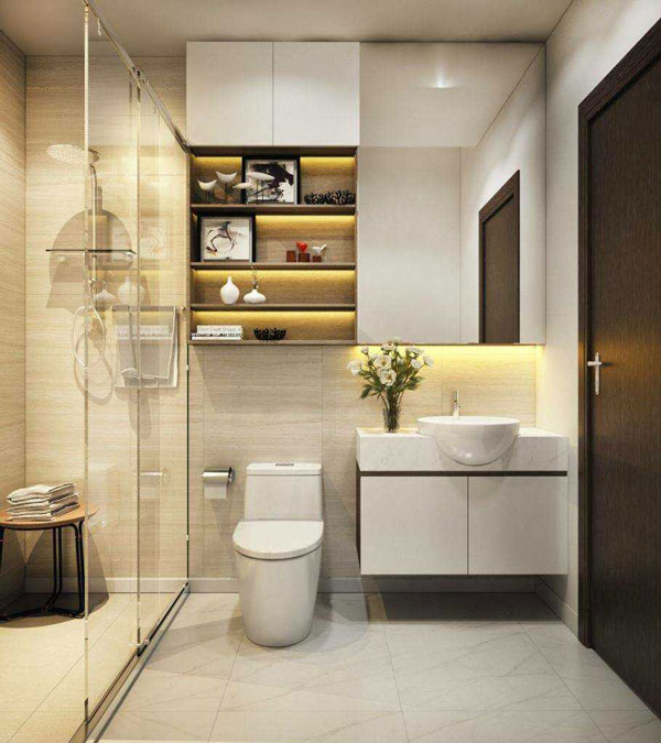Thiet ke phong tam 3m2