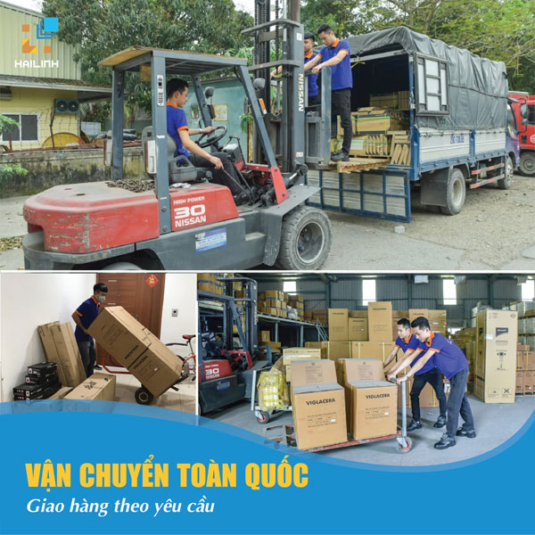Hai Linh van chuyen gach toan quoc