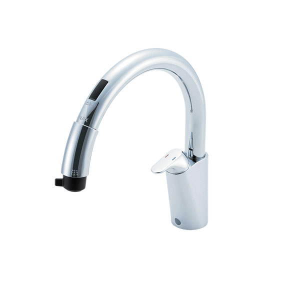 Voi nuoc cam ung Inax JF-NB4545SX